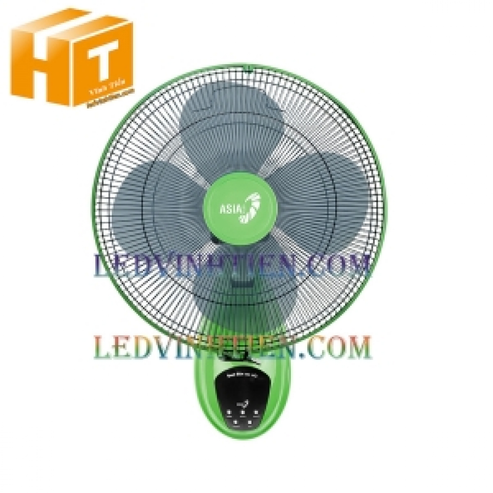 Quạt treo tường ASIA L16022