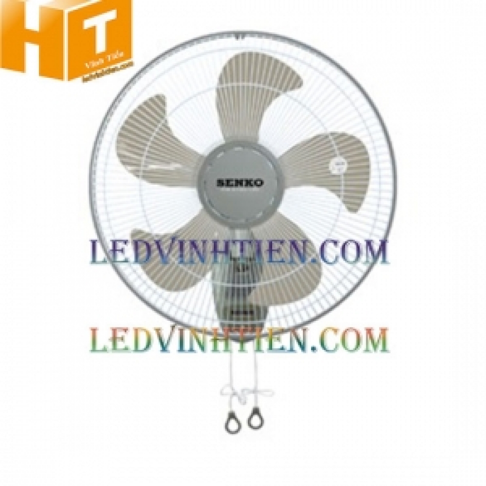Quạt treo tường Senko TC1880
