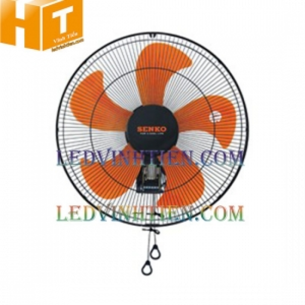 Quạt treo tường Senko TC1886