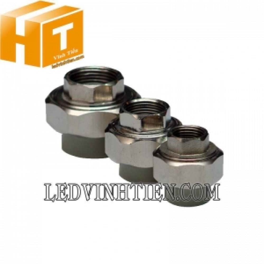 Rắc co ren trong PPR Sino