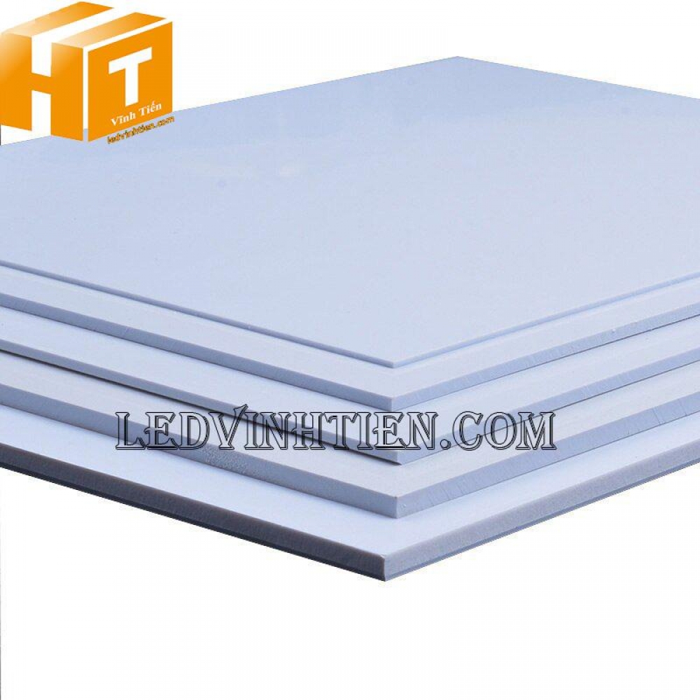 Tấm format dẻo 10mm