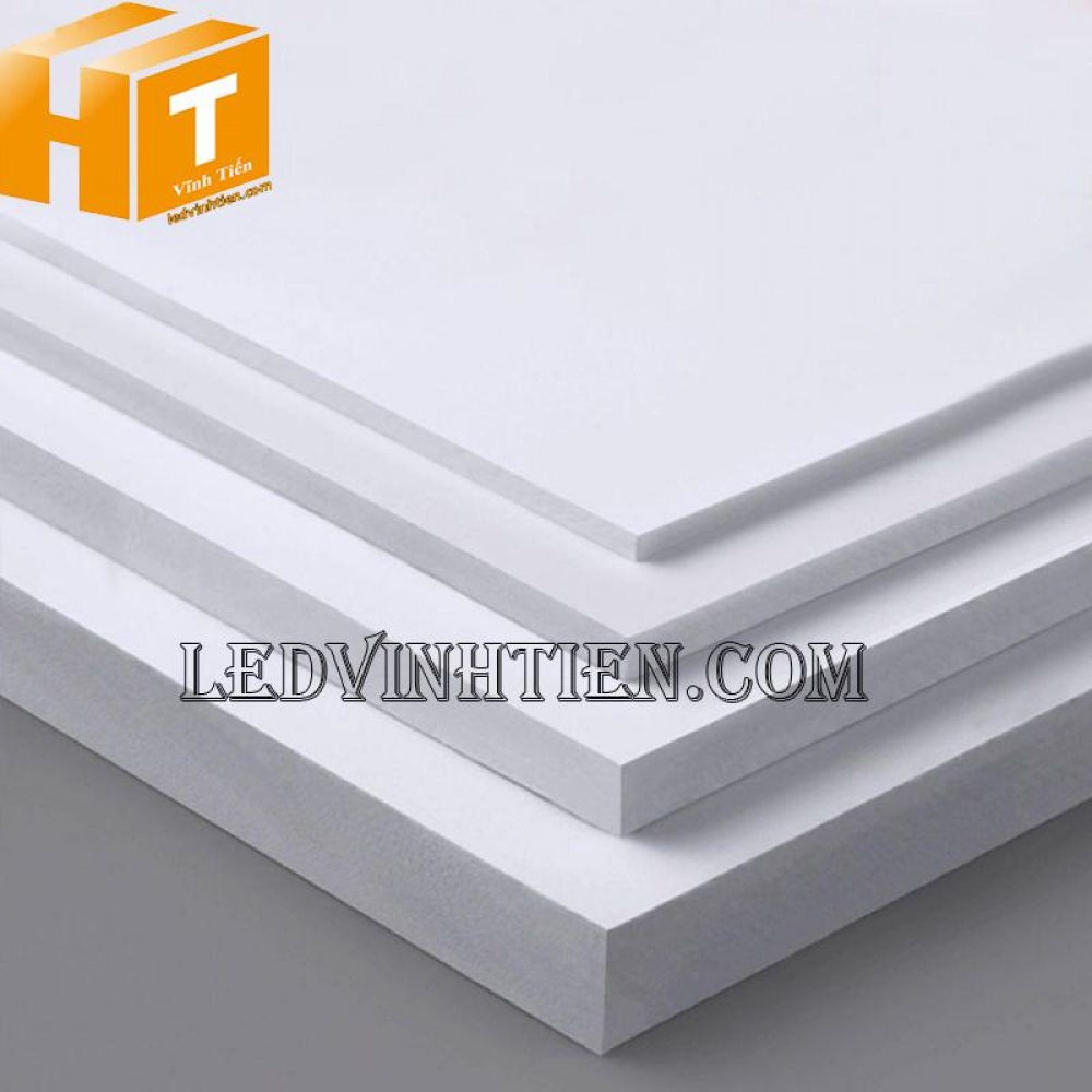 Tấm format dẻo 3mm