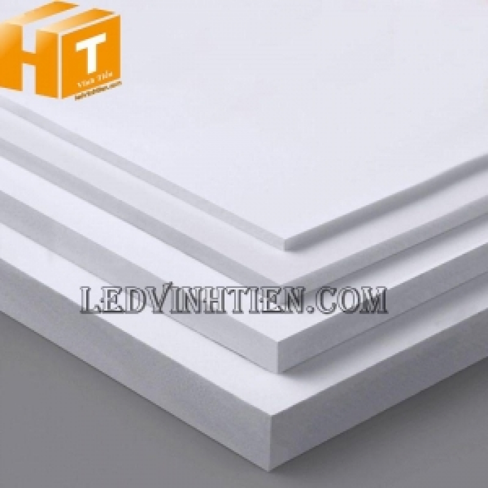 Tấm format dẻo 3mm