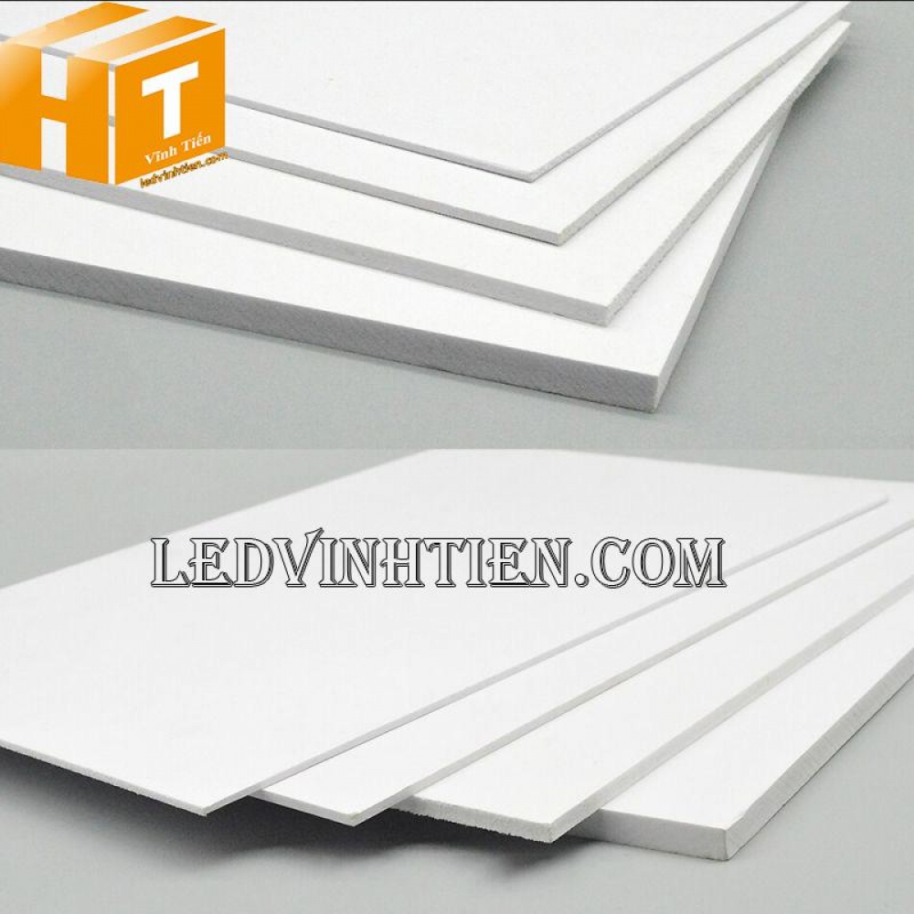 Tấm format dẻo 4mm