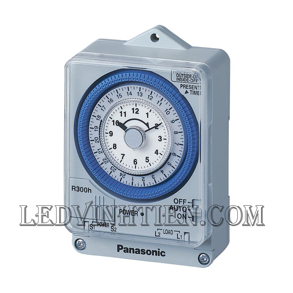 Công tắc đồng hồ TB38809NE7