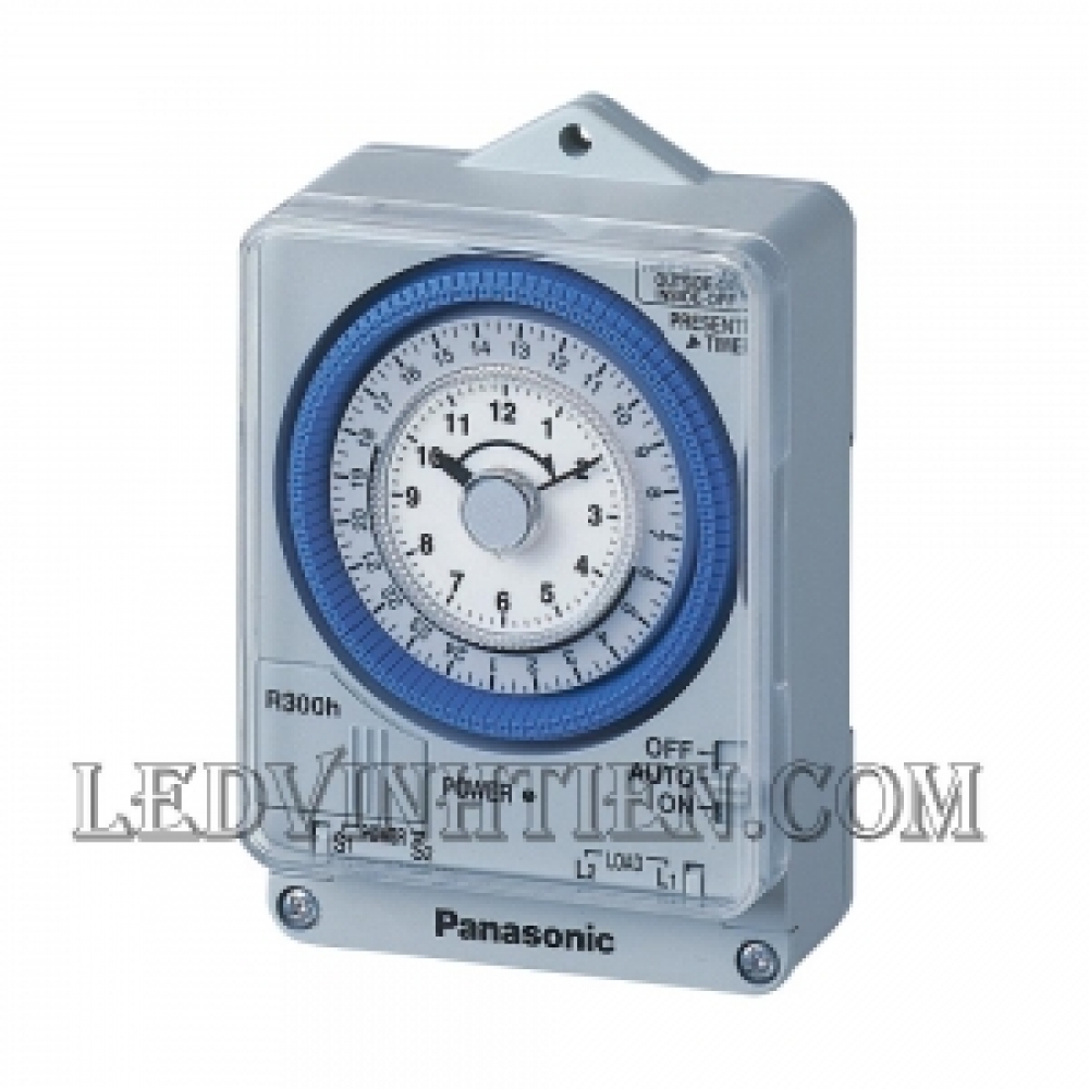 Công tắc đồng hồ TB38809NE7