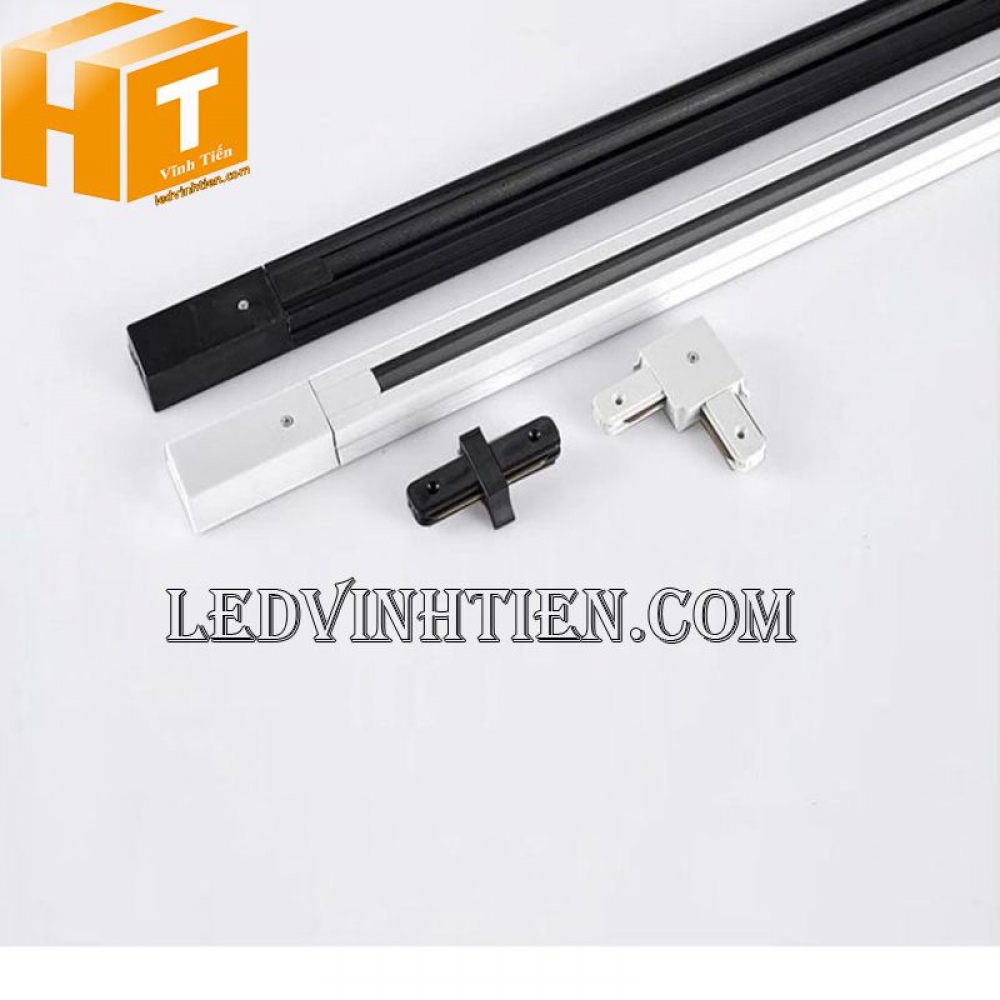 Thanh ray chiếu điểm 1m5