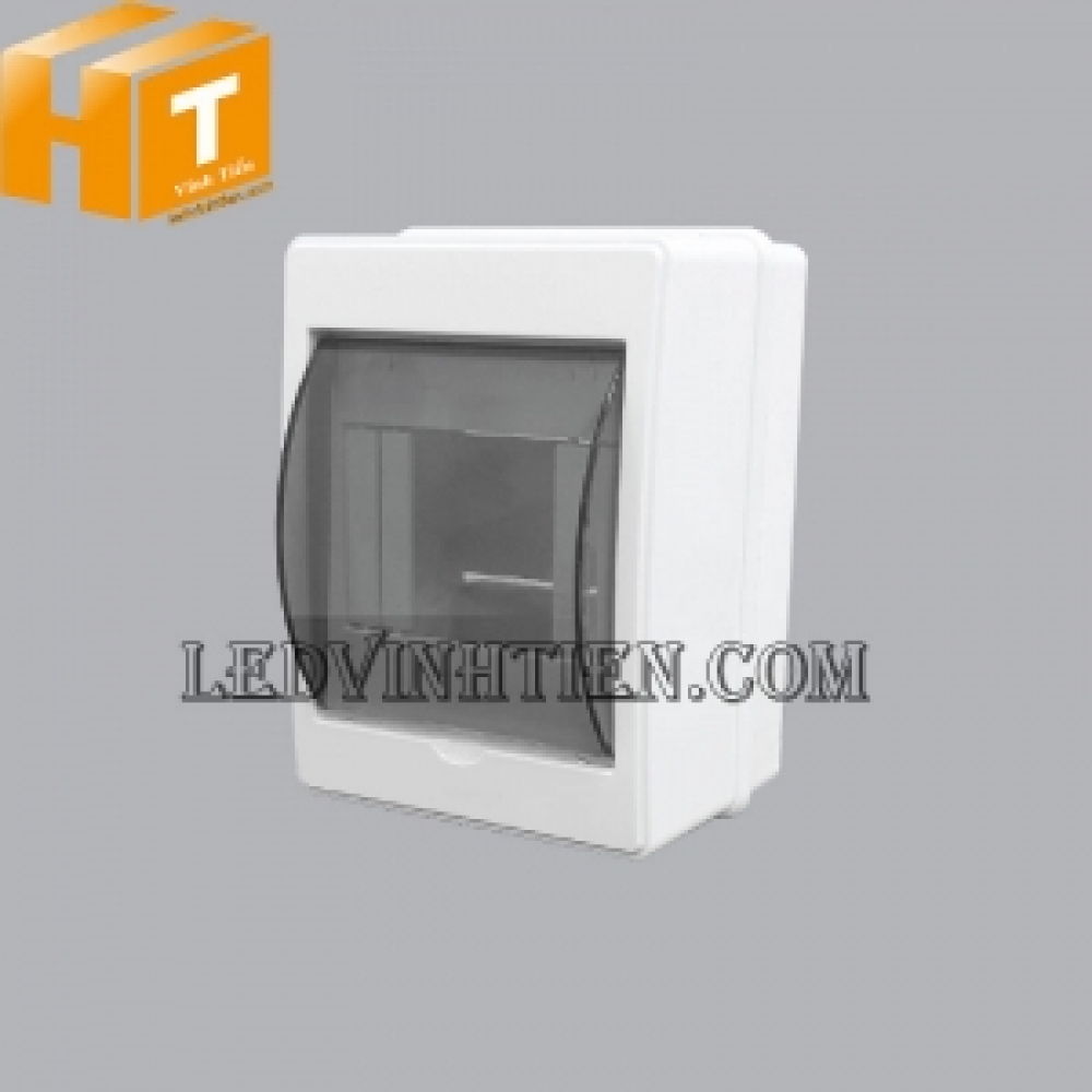Tủ điện âm tường MCB TN-4 MPE