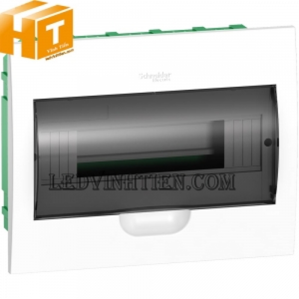 Tủ điện âm tường 8-12 module EZ9E112S2F schneider