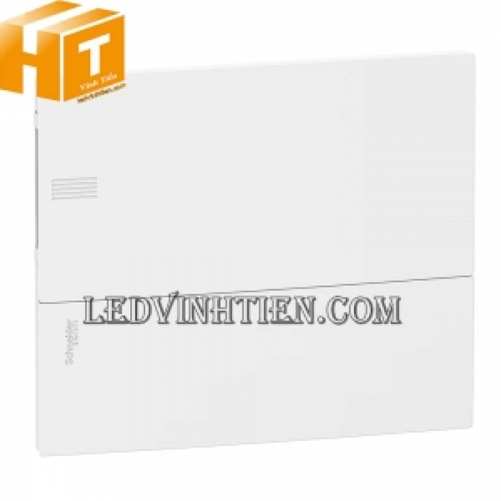 Tủ điện nổi 12 module MIP12112 schneider