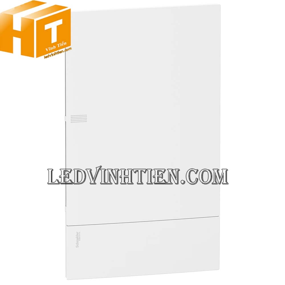 Tủ điện nổi 24 module MIP12212 schneider