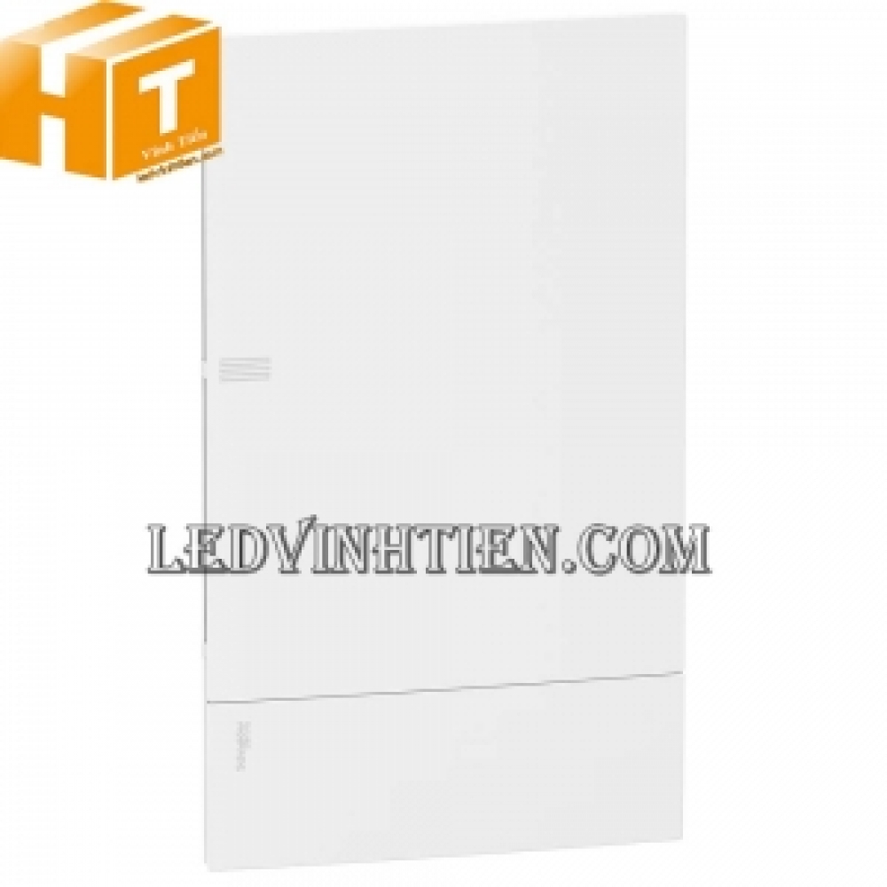 Tủ điện nổi 24 module MIP12212 schneider