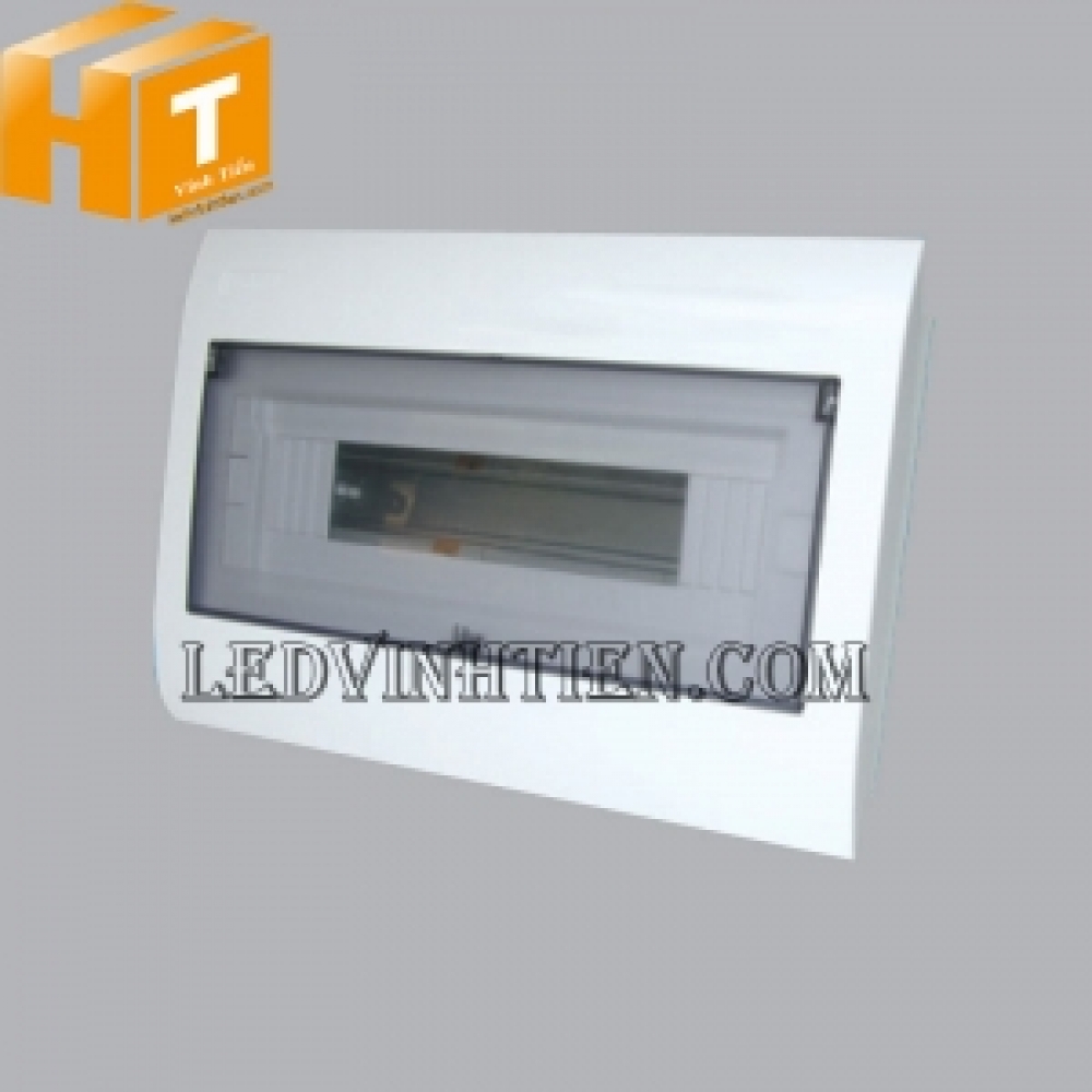 Tủ điện âm tường MCB T14 MPE