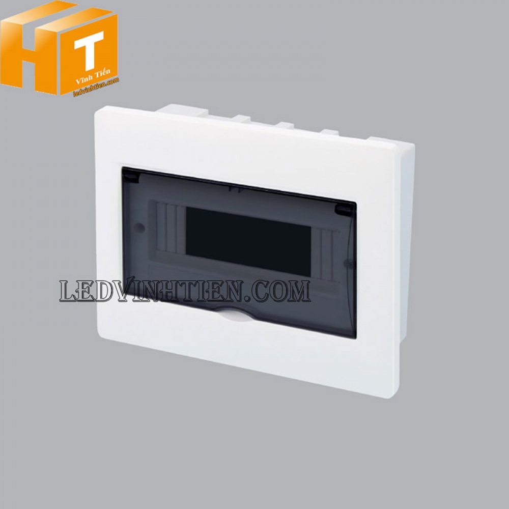 Tủ điện âm tường MCB TS-12 MPE