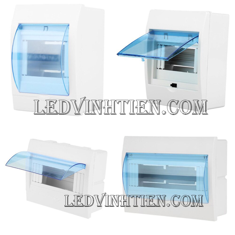 Tủ Điện Giá Rẻ