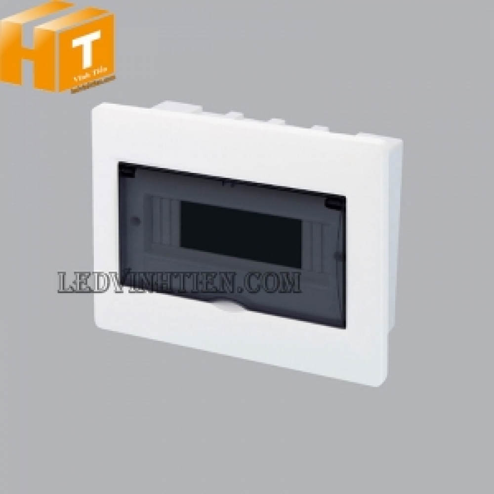 Tủ điện âm tường MCB TS-14 MPE