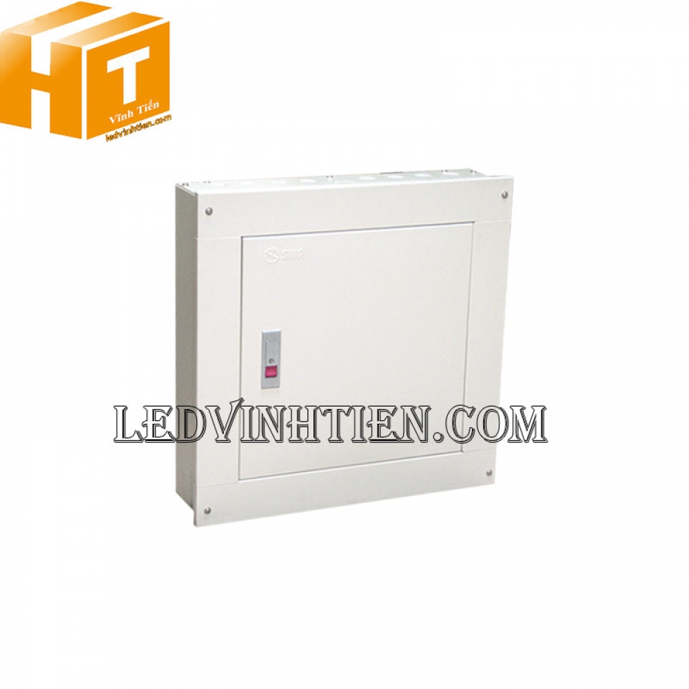 Tủ phân phối điện 3 pha CDA18 Sino