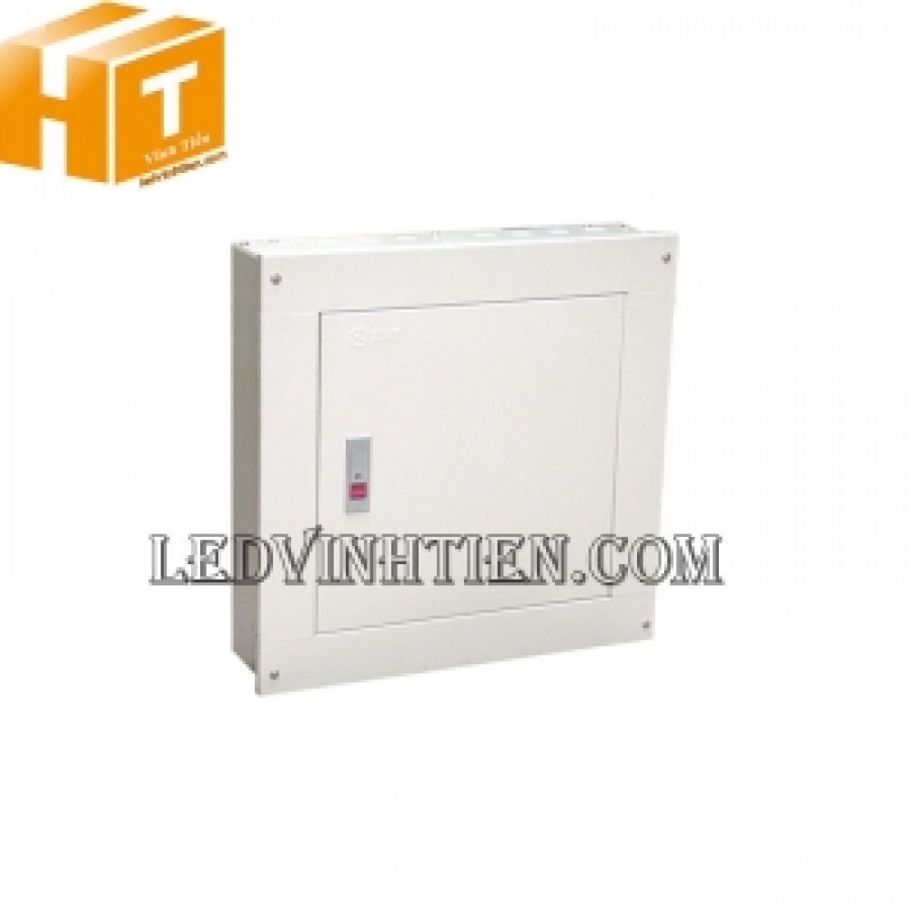 Tủ phân phối điện 3 pha CDA36 Sino