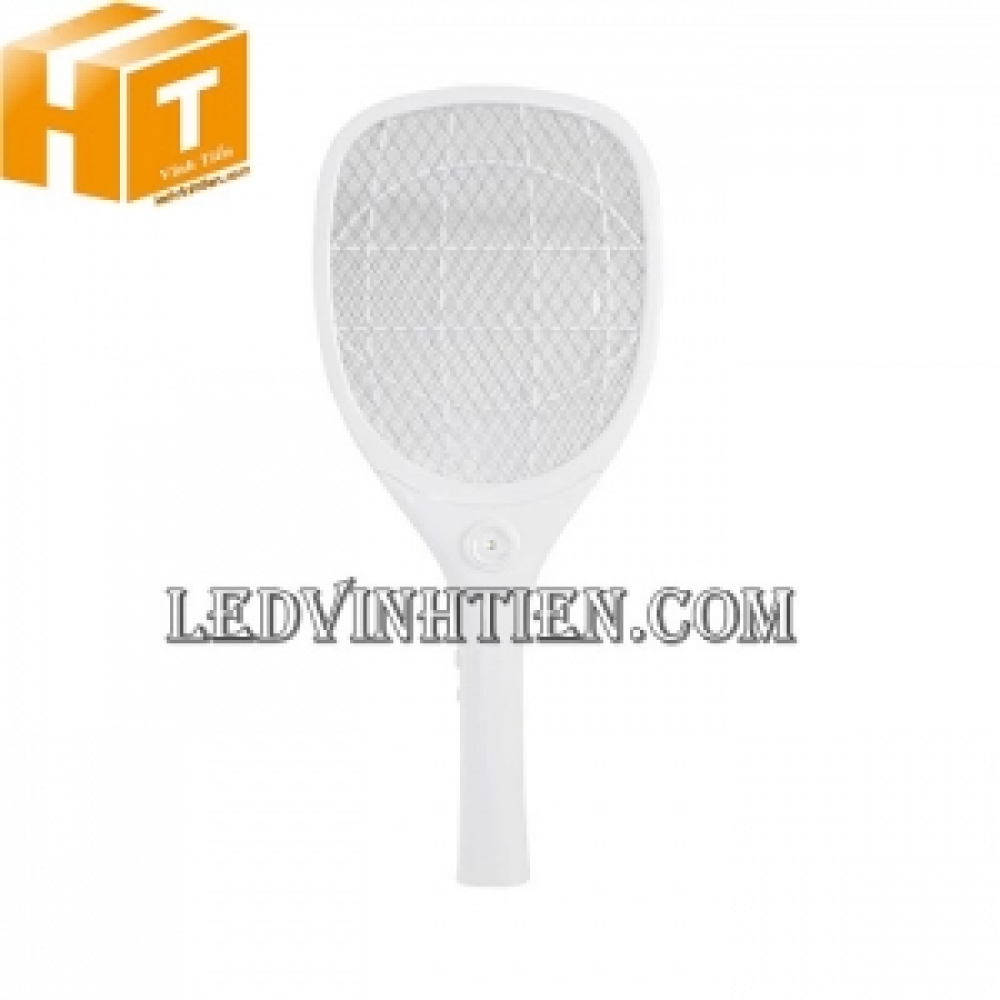 Vợt bắt muỗi điện tử VBM RD.01 Rạng Đông