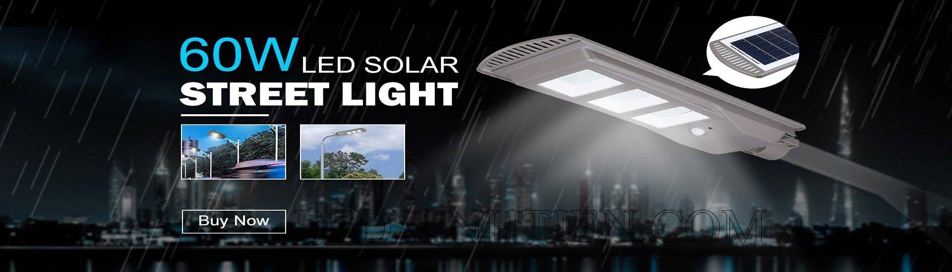 ĐÈN NĂNG LƯỢNG MẶT TRỜI