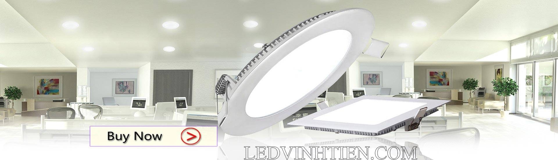 ĐÈN LED DÂN DỤNG
