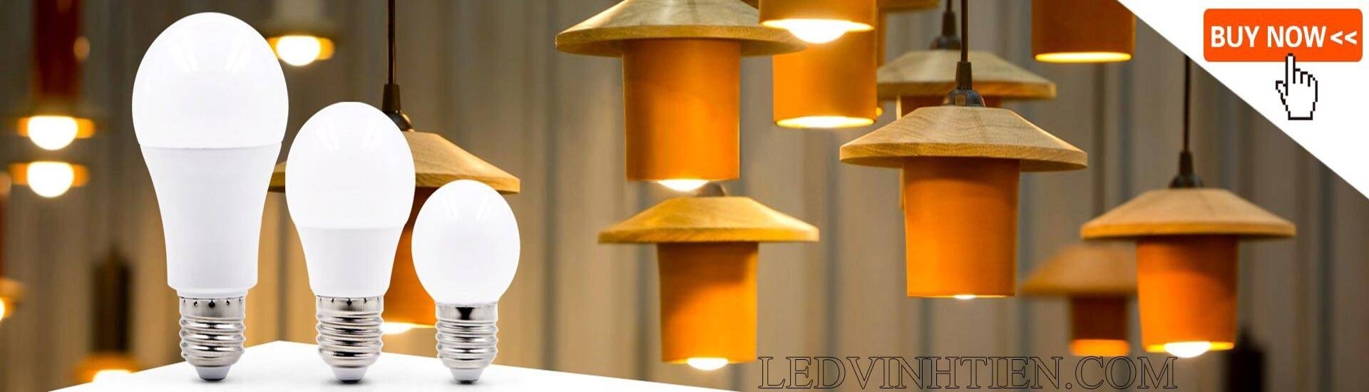 ĐÈN LED TRANG TRÍ