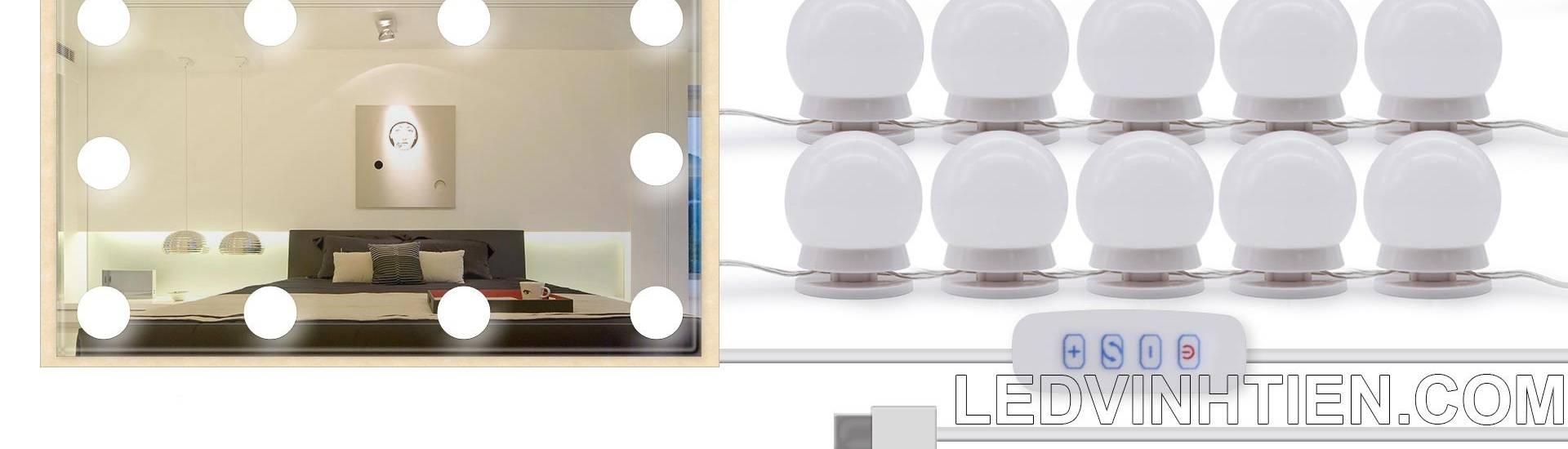 ĐÈN LED QUẢNG CÁO