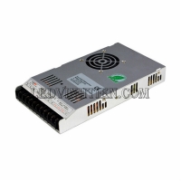 Nguồn tổ ong 5v 60a siêu mỏng có quạt