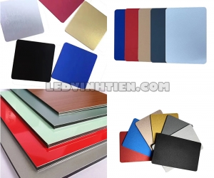 Địa chỉ bán tấm Alu tại Phú Yên