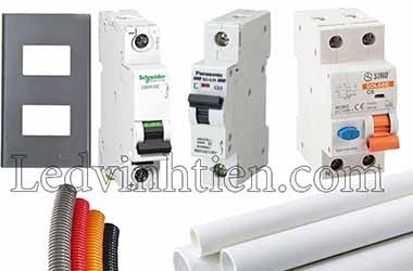 Địa chỉ bán thiết bị điện tại phú yên