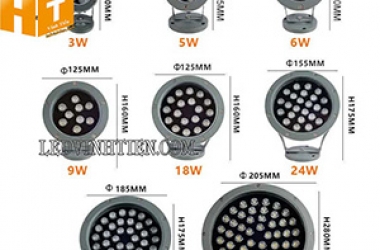 Địa chỉ bán đèn âm đất, âm sàn, đèn cắm cỏ, đèn chiếu sáng cảnh quan