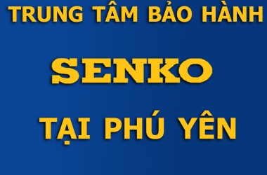 Trung tâm bảo hành quạt Senko tại Phú Yên