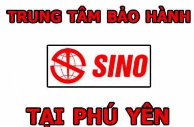 Trung tâm bảo hành SINO, VANLOCK tại Phú Yên