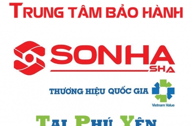 Trung tâm bảo hành Sơn Hà tại Phú Yên 