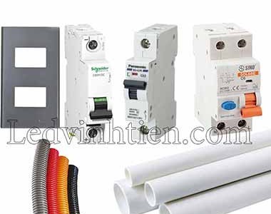 Địa chỉ bán thiết bị điện tại phú yên