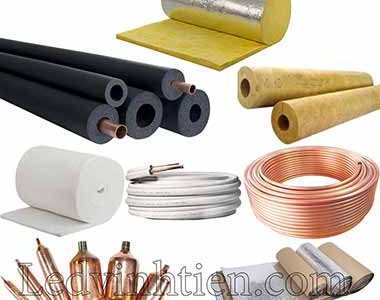 Địa chỉ cung câp vật liệu bảo ôn tại phú yên