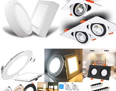 Địa chỉ bán đèn led downlight uy tín tại Phú Yên