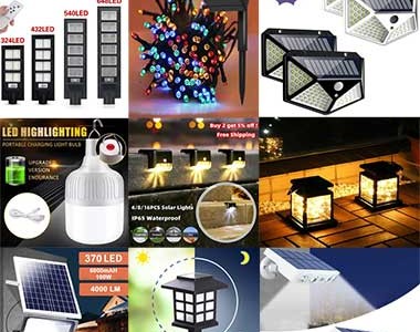 Địa chỉ bán đèn năng lượng mặt trời tại Phú Yên