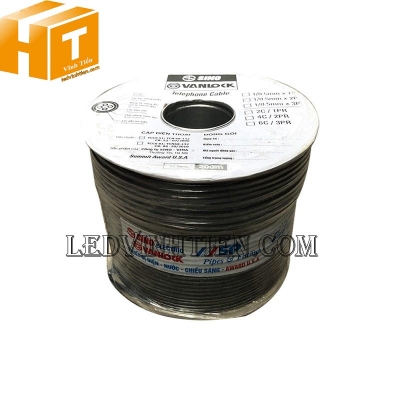 Cáp Đồng Trục Vanlock