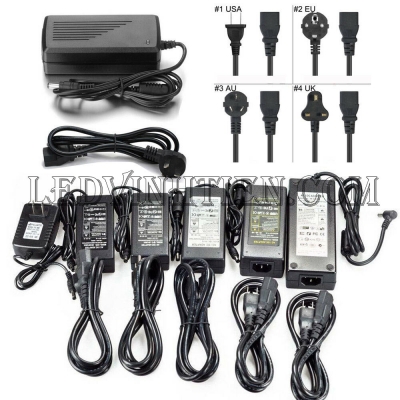 Adapter 12V 5A 
