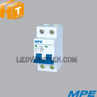 Cầu dao tự động MP6-C250 MPE
