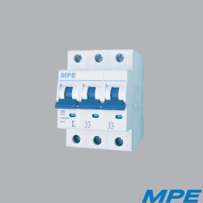 Cầu dao tự động MP6-C310 MPE