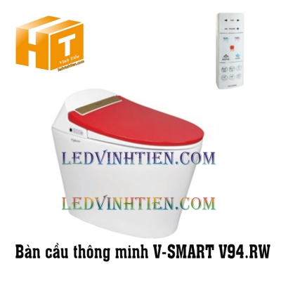 Bàn cầu thông minh V-SMART V94.RW