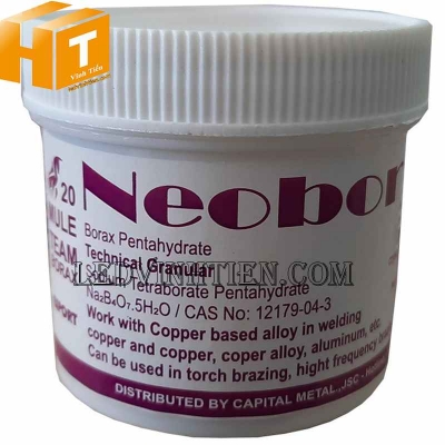 Thuốc hàn đồng