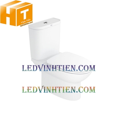 Bộ cầu 2 khối Neo Modern 2630-WT