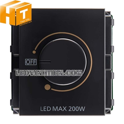 Bộ điều chỉnh ánh sáng đèn 200w