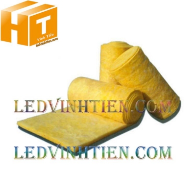 Bông glass wool