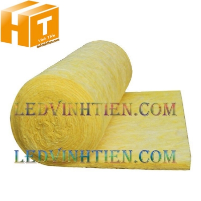 Bông glass wool