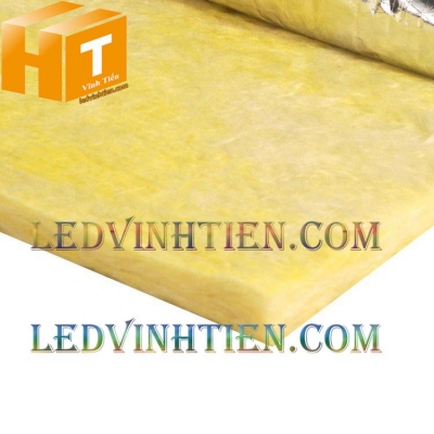 Bông khoáng dạng thanh