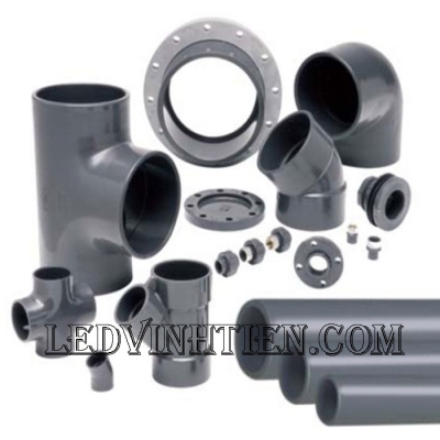 Phụ kiện ống nước